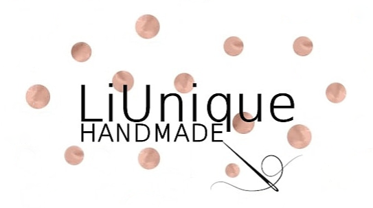 LiUnique handgemachte Baby-und Kinderkleidung/ Kinderzimmerdekoration